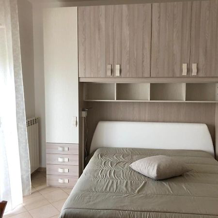 Ferienwohnung Luxury Affitti Brevi Marconia Exterior foto